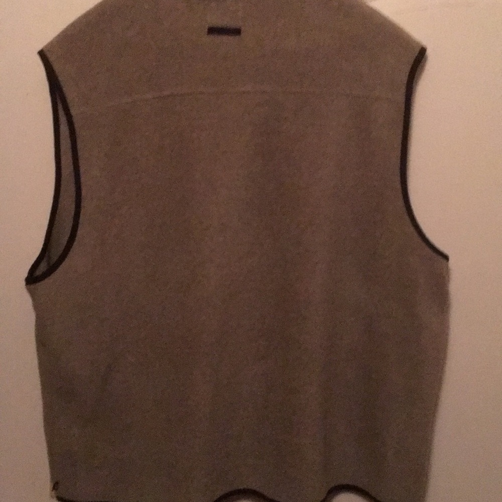 Sweater Vest - Picture 3 of 3